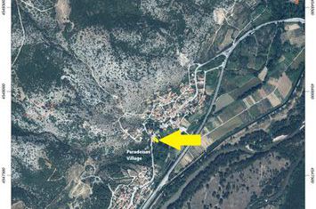 Casă două nivele 146 mp în Paradeisos anunturi imobiliare Grecia