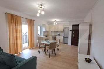 Apartament 2 camere de inchiriat FLORESTI - Cluj anunturi imobiliare Cluj