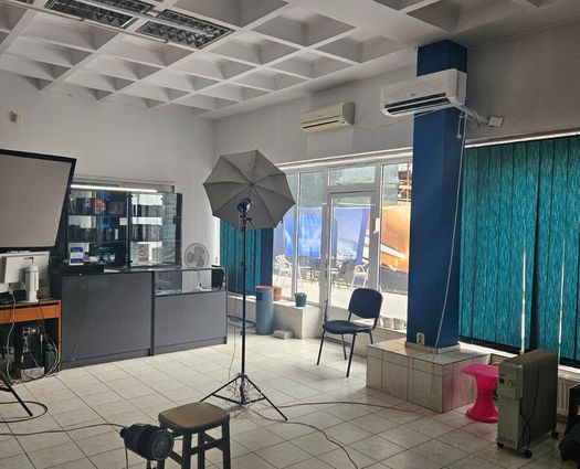 Spațiu comercial Drumul Taberei, 127 mp