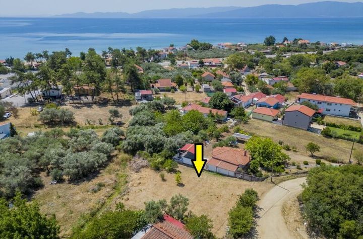 Teren construibil 483 mp în Akti Neon Kerdilion anunturi imobiliare Grecia