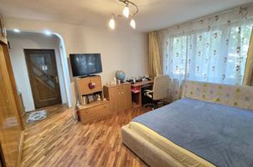 Apartament 2 camere de vanzare TARGU-JIU - Gorj anunturi imobiliare Gorj