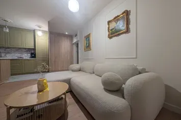 Apartament Premium de 3 Camere pe Strada Apeductului anunturi imobiliare Bucuresti