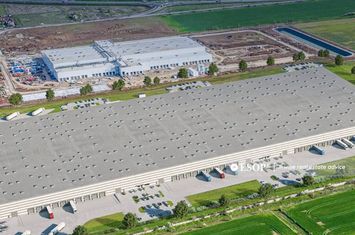 Spațiu industrial de inchiriat MIHAILESTI - Giurgiu anunturi imobiliare Giurgiu