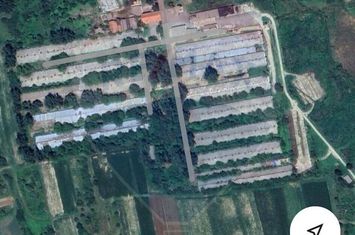 fermă zootehnică funcțională, cu teren generos și acces auto direct anunturi imobiliare Sibiu