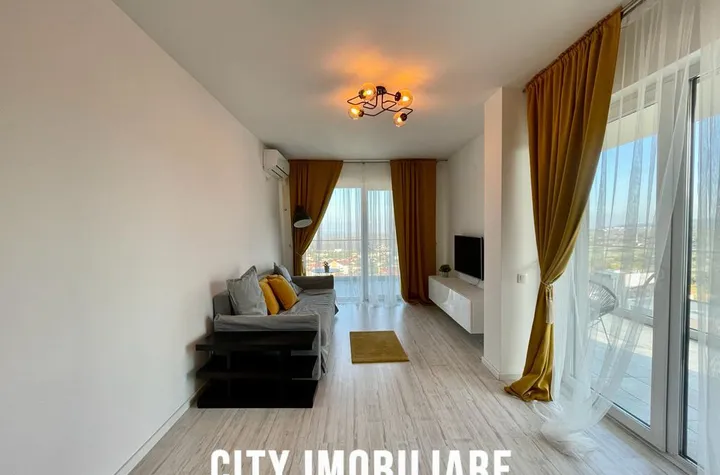 Apartament 3 camere de inchiriat BUNA ZIUA - Cluj anunturi imobiliare Cluj