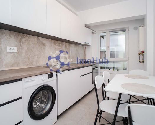 Garsonieră Moara de Vant, 40 mp