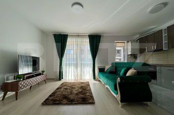 Apartament 3 camere de inchiriat IASI - Iasi anunturi imobiliare Iasi