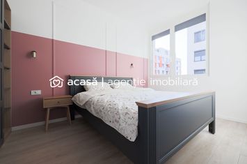 APARTAMENT NOU DE VANZARE – ARED LANGA AFI - direct de la dezvoltator anunturi imobiliare Arad