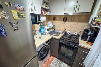 Apartament 2 camere in Tatarasi, etaj 2, renovat anunturi imobiliare Iasi