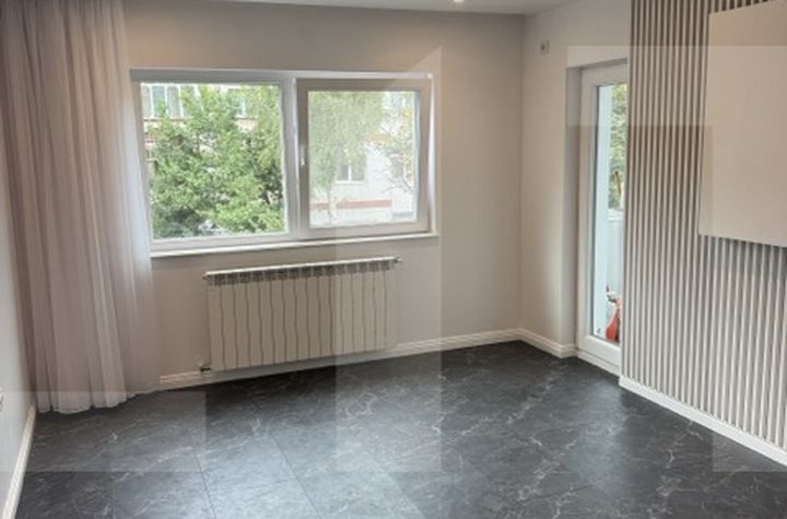 Apartament 3 camere de vanzare BOTOSANI - Botosani anunturi imobiliare Botosani