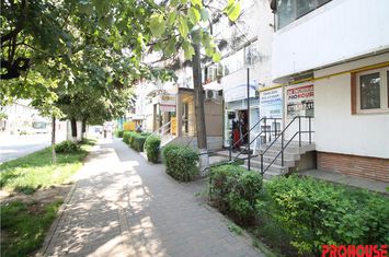 Spațiu comercial de vanzare ORIZONT - Bacau anunturi imobiliare Bacau