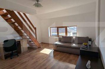 Apartament 3 camere de vanzare GIROCULUI - Timis anunturi imobiliare Timis