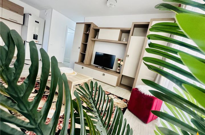 Apartament 2 camere de inchiriat RACADAU - Brasov anunturi imobiliare Brasov