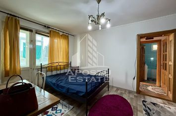 Apartament 2 camere, boxa in curte, centrala proprie, zona centrala anunturi imobiliare Timis