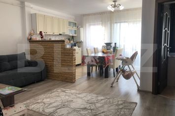 Apartament 2 camere de vanzare FLORESTI - Cluj anunturi imobiliare Cluj