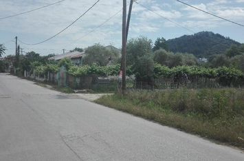 Teren construibil 1532 mp în Limenas Thassos anunturi imobiliare Grecia