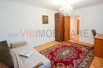 Titan -  ParcTitanel - str Postavarul - 3 camere - mobilat/utilat anunturi imobiliare Bucuresti