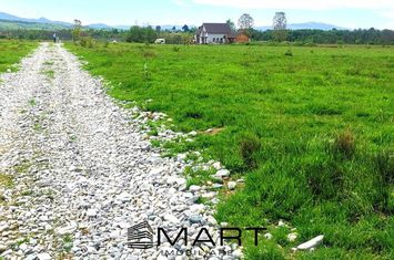 Teren de vanzare AVRIG - Sibiu anunturi imobiliare Sibiu