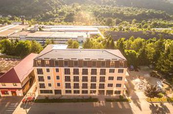 Apartament 2 camere de vanzare NEHOIU - Buzau anunturi imobiliare Buzau
