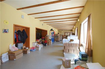 Spațiu comercial de vanzare SACELE - Brasov anunturi imobiliare Brasov