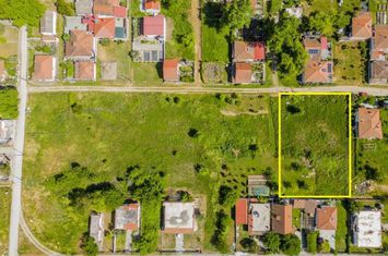 Teren construibil Asprovalta, loturi 234,5–306,4 mp anunturi imobiliare Grecia