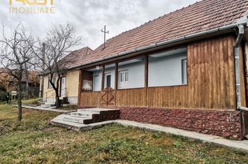 Casă - 2 camere de vanzare TRITENII DE JOS - Cluj anunturi imobiliare Cluj