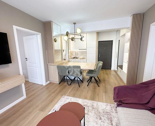 Apartament 3 camere Iosia, 62 mp