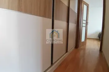 Inchiriez apartament 2 camere zona Titan-Bd. 1 Decembrie, Aleea Barajul Bistritei,renovat, bloc reabilitat termic. anunturi imobiliare Bucuresti