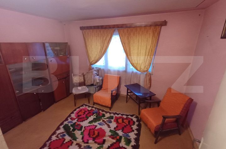 Apartament 3 camere de vanzare BISTRITA - Bistrita-Nasaud anunturi imobiliare Bistrita-Nasaud