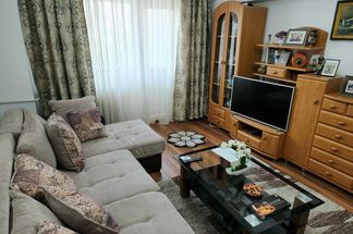 Apartament 3 camere de vânzare Bucuresti - Basarabia