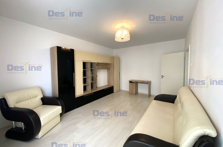 Apartament 2 camere de inchiriat TRACTORU - Brasov anunturi imobiliare Brasov