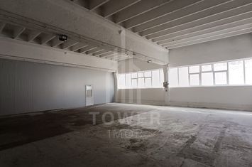 Hală de închiriat – 140 mp, luminoasă și funcțională anunturi imobiliare Sibiu
