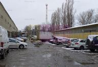 3.500.000 €, Spațiu industrial