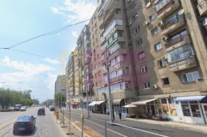 Vanzare spatiu comercial in zona bd Ghencea anunturi imobiliare Bucuresti
