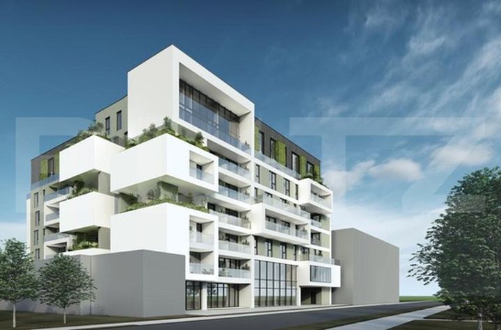 Apartament 2 camere de vanzare CLUJ-NAPOCA - Cluj anunturi imobiliare Cluj