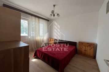 Apartament cu 3 camere, 2 bai, 2 balcoane, garaj sub bloc , Girocului anunturi imobiliare Timis