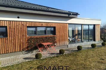 Casă - 4 camere de vanzare HARMAN - Brasov anunturi imobiliare Brasov