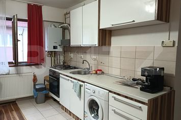 Apartament 2 camere de vanzare FLORESTI - Cluj anunturi imobiliare Cluj