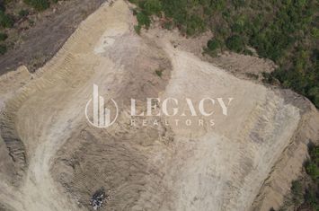 Teren intravilan pt dezvoltare imobiliară, lac Aroneanu, Iași anunturi imobiliare Iasi