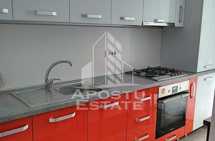 Apartament 1 camera Vivalia I Terasa + Parcare I langa Iulius Mall anunturi imobiliare Timis