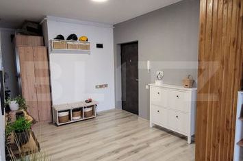 Apartament 2 camere de vanzare FLORESTI - Cluj anunturi imobiliare Cluj