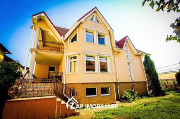 Tudor - Casa cu buncar- 700 mp teren - Zona City Mall anunturi imobiliare Mures