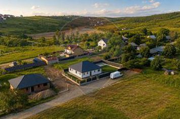 0% COMISION - CASA SMART & FOTOVOLTAICE - Cercu, Barnova, 97mpU, 4 Cam anunturi imobiliare Iasi