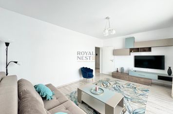 Inchiriez apartament de 2 camere in Avantgarden 3, faza 5 anunturi imobiliare Brasov