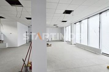 Spatiu comercial stradal vitrinat  Grivitei anunturi imobiliare Brasov