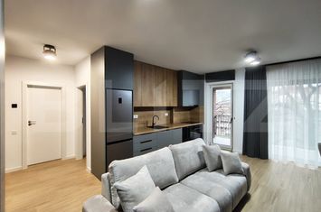 Apartament 2 camere de inchiriat ORADEA - Bihor anunturi imobiliare Bihor