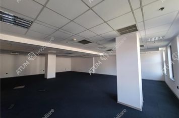 Birou de inchiriat CALEA DUMBRAVII - Sibiu anunturi imobiliare Sibiu