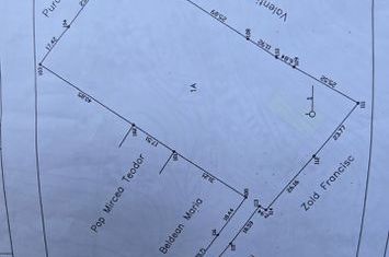 Teren Intravilan,5.000mp cu utilităti si proiect casă 12e mp anunturi imobiliare Mures