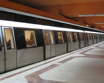 Ce şanse are Boc să construiască metrou privat în Bragadiru, cu bani chinezeşti?
