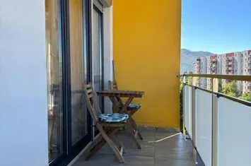 Apartament 2 camere de inchiriat TRACTORU - Brasov anunturi imobiliare Brasov
